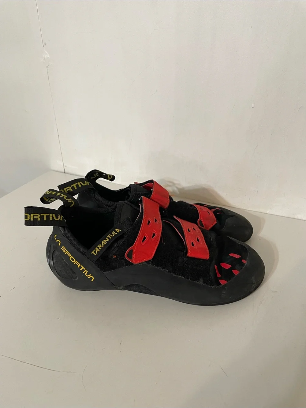 LA Sportiva Rock Climbing Shoes
